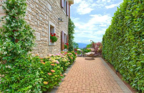 Villa Maya - Foto 35