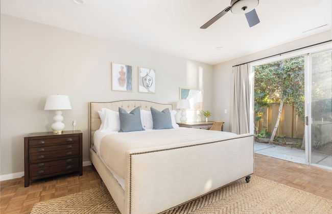 Vista by Avantstay Stunning Estate w/ Views of the Pacific Ocean Pool & Spa - Foto 21