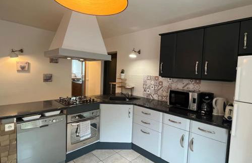 Appartement 5 personnes avec espace plein air - Foto 21