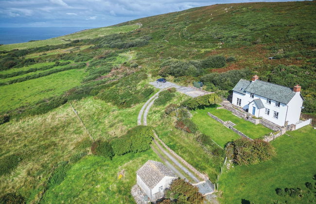 Windy Walls - 3 Bedroom - Rhossili - Photo 78