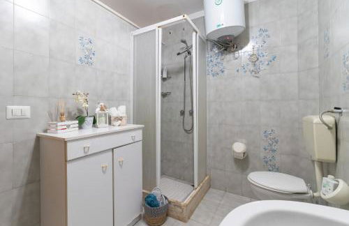 Villa Rosa, relax place - Foto 16