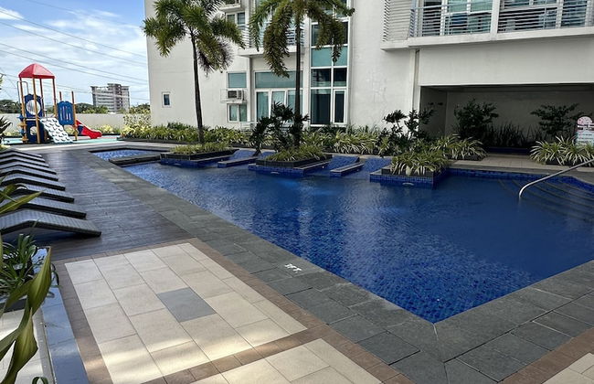 Comfy Studio UnitM OneMadison35 - Foto 49