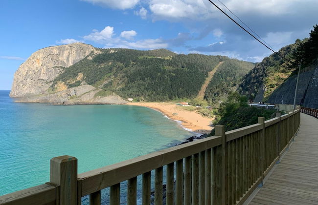 Agroturismo Urresti - Foto 59