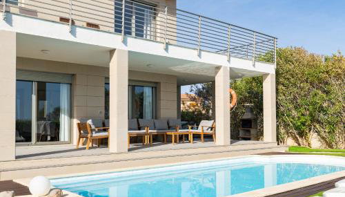 Villa Ca'n Tugores by Rentallorca - Foto 3