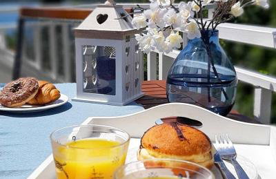 Villa Ana Apartments - Photo 19