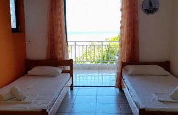 Lakkopetra Beach Apartments - Foto 18