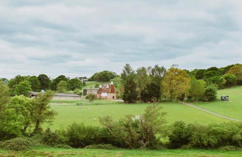 Hare Farm Oast - Photo 44