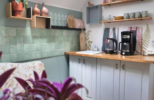 Holiday Home in Ró ewko with Pool and Orchard - Foto 5