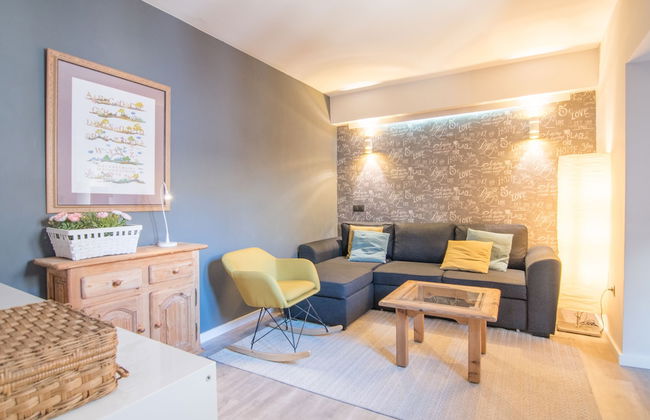 tuGuest Alhambra Apartments II - Foto 1