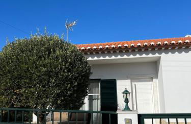 Sunny Ocean Villa with pool near Arrifana beach - Foto 39