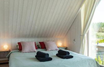 Uroczysko nad Pilicą Sauna & Balia - Foto 49