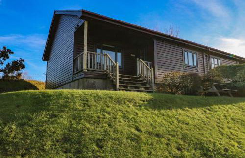 Glen Mhor Lodge - Foto 1