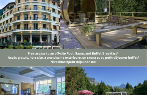 Le Col Getaway Virage 3 - Foto 15