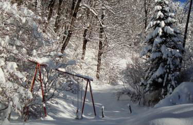 Logis Saint Roch - Photo 25