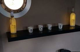 Le grand large - Foto 13