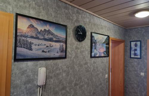 Ferienwohnung in Klein Düngen - Foto 20