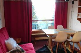 Bourg St Maurice les Arcs 1800 Les Lauzieres jolie vue, nature, espace, bien être, plaisir, paisible - Foto 8