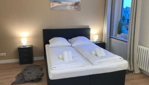 Meeresbrise 1 - Foto 5