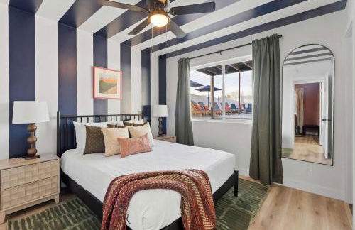 Piece of Paradise - Pool Games Fire Pit Hot tub - Foto 30