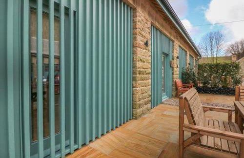 Oak Cottage - Foto 20