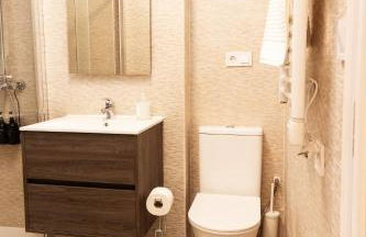 Chamartín Apartment - Foto 29