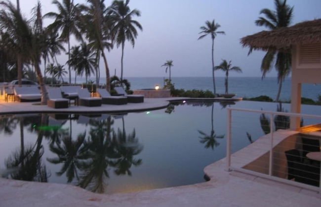 Sky Beach Club Bungalow 1 Bedroom Cabin - Foto 10