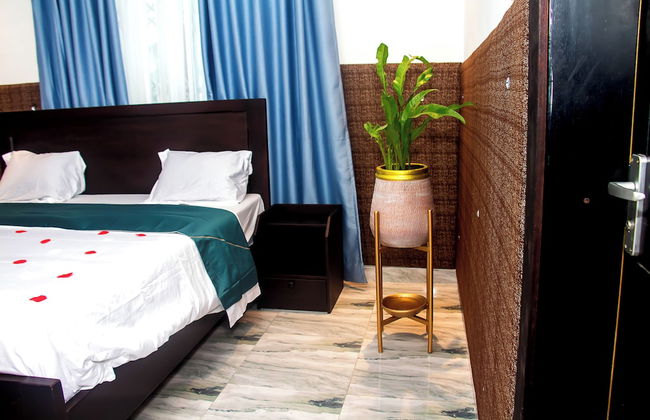 Royal Tulip Court - Foto 4