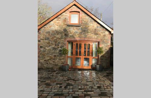 Cwtch Bach - Garnant - Foto 17