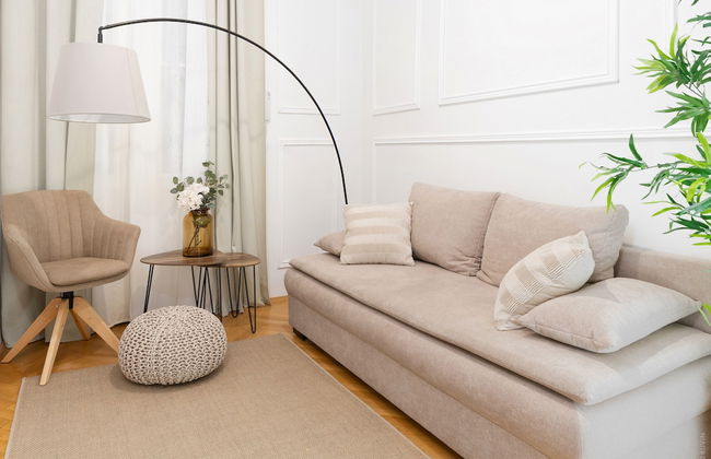 Designer Apartments - Near Schönbrunn - Foto 41