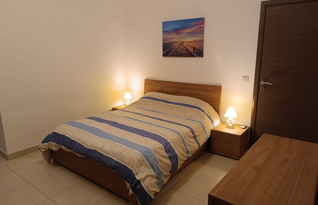 University Heights 2-bedroom Cosy Apartment - Foto 4