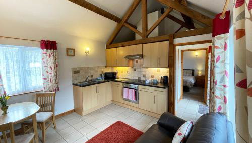 New Inn Lane Holiday Cottages - Foto 2