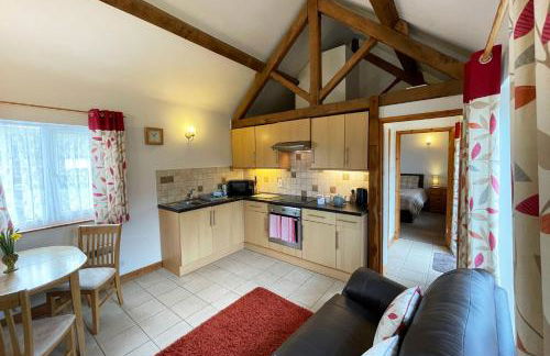 New Inn Lane Holiday Cottages - Foto 2