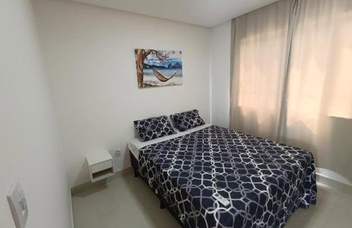 Mansão Climatizada com piscina e churrasqueira - Foto 32