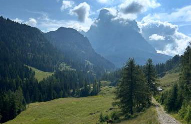 Al Pomer Dolomites Lodges Val di Zoldo - Foto 15