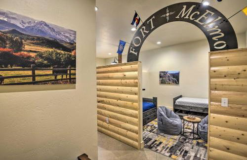 Unique Cortez Family Getaway with Mountain Views! - Foto 20