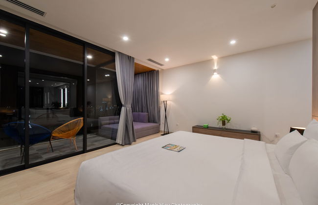 The Trang Luxury Villa - Foto 5