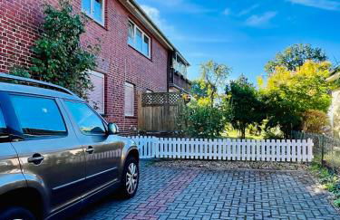 3 sonnige Appartements in Soltau - Foto 20