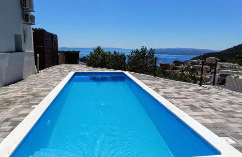 Villa TOP HILL with Private Pool - Foto 32