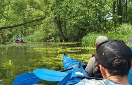 Sominy 17 - Dom w sercu kaszubskiej wsi - Foto 23