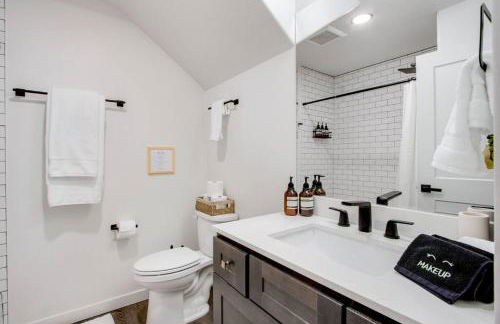 Mountain and Pond View, HotTub, Stars, Kid and Dog Friendly - Foto 16