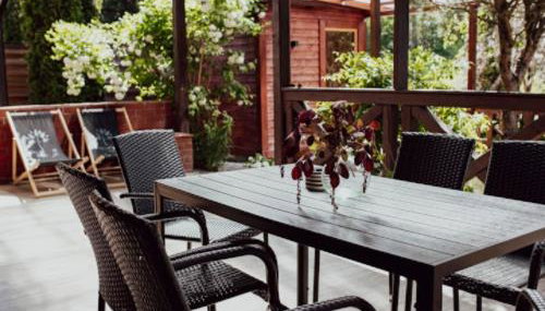 Kalinowe Wzgórza - Foto 2