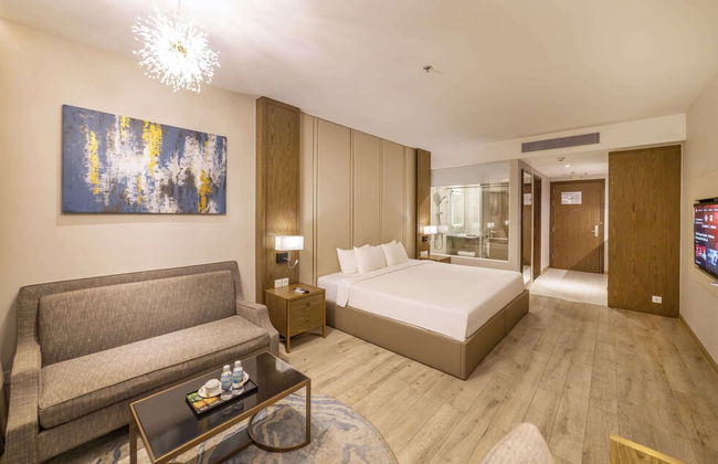 Panorama Beachfront Nha Trang by LYN Condotel - Photo 15