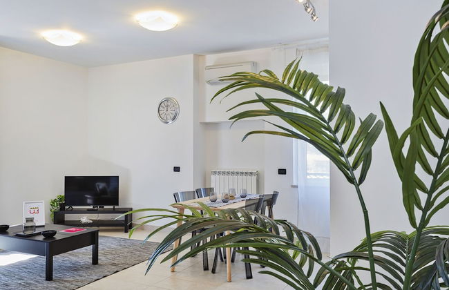 Shelley Apartments By Wonderful Italy - Foto 62