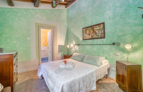 Casale Rosso - Castel San Felice - Foto 26