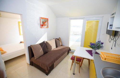 Apartmani Cindrić - Foto 19