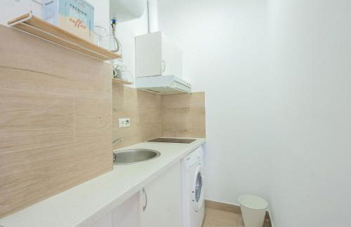 RentalSevilla Bellavista - Foto 14