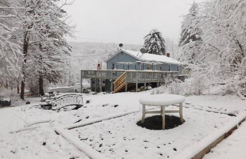 Catskill Mountain Retreat - Foto 38