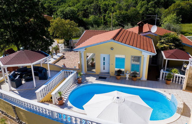 Vintage Villa in Istria near Sea - Foto 31