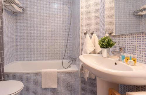 Sunstay Loft Terrace Malaga City Center - Photo 30