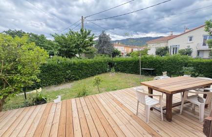 Belle villa rénovée, vue sur les Albères - Photo 6